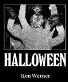 Ken Werner - Halloween