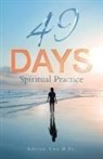 Adrian Cox B. Sc. - 49 Days Spiritual Practice