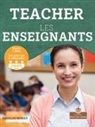 Douglas Bender - Les Enseignants (Teacher) Bilingual Eng/Fre