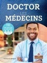 Douglas Bender - Les Médecins (Doctor) Bilingual Eng/Fre