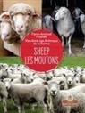 Amy Culliford - Les Moutons (Sheep) Bilingual Eng/Fre