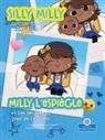 Laurie Friedman, Lauren Rodriguez, Alicia Rodriguez - Milly l'Espiègle Et Les Bêtises Du Jour de la Photo (Silly Milly and the Picture Day Sillies) Bilingual Eng/Fre