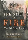 Obi Kaufmann - The State of Fire