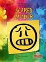 Amy Culliford - La Peur (Scared) Bilingual Eng/Fre