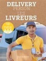 Douglas Bender - Les Livreurs (Delivery Person) Bilingual Eng/Fre