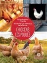 Amy Culliford - Les Poules (Chickens) Bilingual Eng/Fre