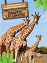 Amy Culliford - Les Girafes (Giraffes) Bilingual Eng/Fre
