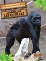 Amy Culliford - Les Gorilles (Gorillas) Bilingual Eng/Fre