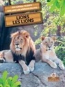 Amy Culliford - Les Lions (Lions) Bilingual Eng/Fre