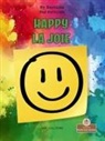 Amy Culliford - La Joie (Happy) Bilingual Eng/Fre