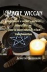 Sebastian Blisscolors - Magie wiccan