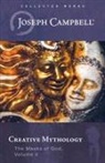 Joseph Campbell - Creative Mythology