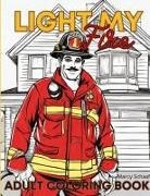Marcy Schaaf - Light My Fire