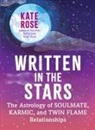 Kate Rose - Written in the Stars