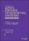 Fred R (Yale University School of Medicin Volkmar, Fred R. (Yale University School of Medici Volkmar, Fred R Volkmar, Giacomo Vivanti, Kevin A Pelphrey, Rhea Paul... - Handbook of Autism and Pervasive Developmental Disorders, Volume 1