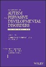Fred R (Yale University School of Medicin Volkmar, Fred R. (Yale University School of Medici Volkmar, Fred R Volkmar, Giacomo Vivanti, Kevin A Pelphrey, Rhea Paul... - Handbook of Autism and Pervasive Developmental Disorder, Volume 2