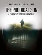 Jessica Jones, Marshall Jones - The Prodigal Son