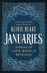 Olivie Blake - Januaries