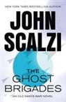 John Scalzi - The Ghost Brigades