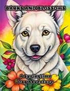 Colorzen - Barks and Blossoms