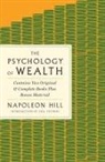 Napoleon Hill, Joel Fotinos - The Psychology of Wealth