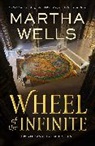 Martha Wells - Wheel of the Infinite