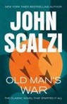 John Scalzi - Old Man's War
