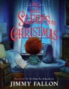 Jimmy Fallon, Rich Deas - 5 More Sleeps 'Til Christmas