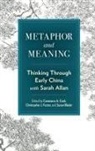 Constance A. (EDT)/ Foster Cook, Constance A. Foster Cook, Susan Blader, Blader Susan, Constance A Cook, Constance A. Cook... - Metaphor and Meaning