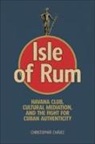 Christopher Chávez, Christopher Chßvez - Isle of Rum