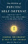Beleta Greenaway, Leanna Greenaway, Leanna and Beleta Greenaway - The Book of Psychic Self-Defense