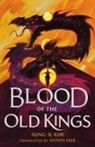 Sung-il Kim - Blood of the Old Kings