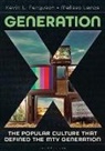 Kevin L Ferguson, Ferguson Kevin L., Melissa Lenos - Generation X