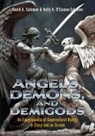 Kelly A O'Connor-Salomon, Kelly A. O'Connor-Salomon, David A Salomon, Salomon David A. - Angels, Demons, and Demigods