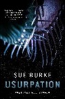 Sue Burke, Burke Sue - Usurpation