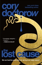 Cory Doctorow - The Lost Cause