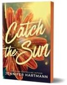 Jennifer Hartmann - Catch the Sun
