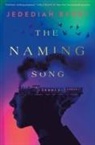 Jedediah Berry, Jesediah Berry - The Naming Song