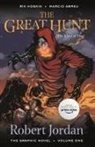 Robert Jordan - The Great Hunt: The Graphic Novel