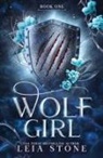 Leia Stone - Wolf Girl