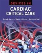 Muhammad Saad, Samin Sharma, Timothy J Vittorio, Timothy J. Vittorio - Devices in Cardiac Critical Care