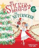 Louise Anglicas, Anglicas Louise, Louise Anglicas - My Sticker Dress-Up: The Nutcracker