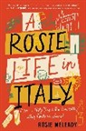 Rosie Meleady - A Rosie Life in Italy