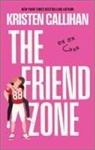 Kristen Callihan - The Friend Zone