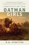 R B Stratton, R. B. Stratton - Captivity of the Oatman Girls