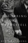 Ben Grossberg, Benjamin Grossberg - Spring Before Obergefell