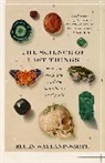 Ellen Wayland-Smith, Wayland-Smith Ellen - The Science of Last Things