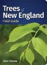 Stan Tekiela - Trees of New England Field Guide