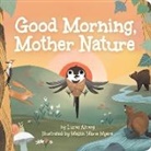 Lucas Alberg, Megan Marie Myers - Good Morning, Mother Nature