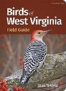 Stan Tekiela - Birds of West Virginia Field Guide